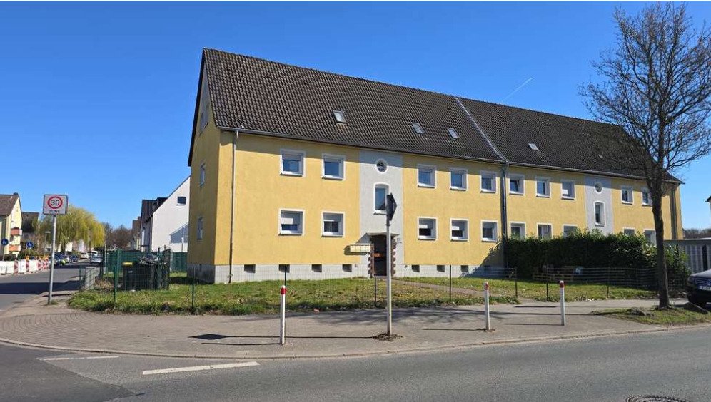 MFH in Essen-Vogelheim 