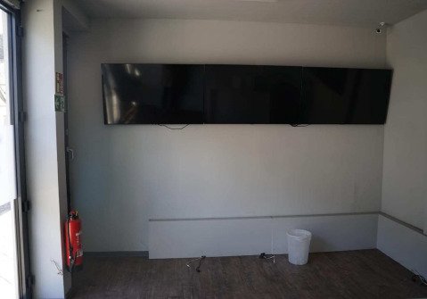 Investmentpaket mit Potenzial – 2 Gewerbeeinheiten, 1 Wohnung & 1 Dachausbaufläche