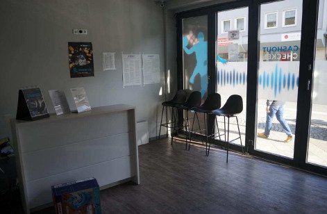 Investmentpaket mit Potenzial – 2 Gewerbeeinheiten, 1 Wohnung & 1 Dachausbaufläche