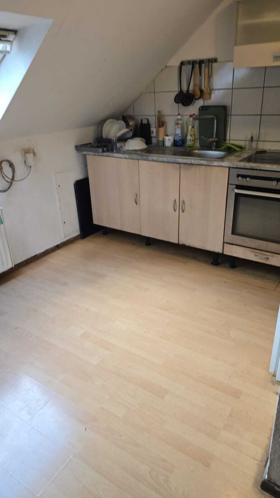 Monteurhaus mit 25 Zimmern und 2 Anbauwohnungen in Essen-Dellwig – Renditeobjekt mit stabile Mieteinnahmen