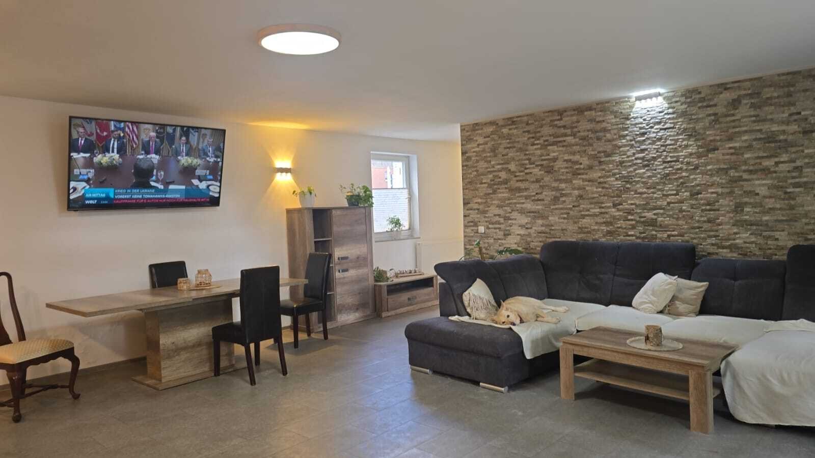 Monteurhaus mit 25 Zimmern und 2 Anbauwohnungen in Essen-Dellwig – Renditeobjekt mit stabile Mieteinnahmen