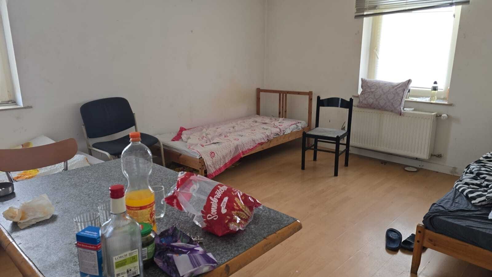 Monteurhaus mit 25 Zimmern und 2 Anbauwohnungen in Essen-Dellwig – Renditeobjekt mit stabile Mieteinnahmen