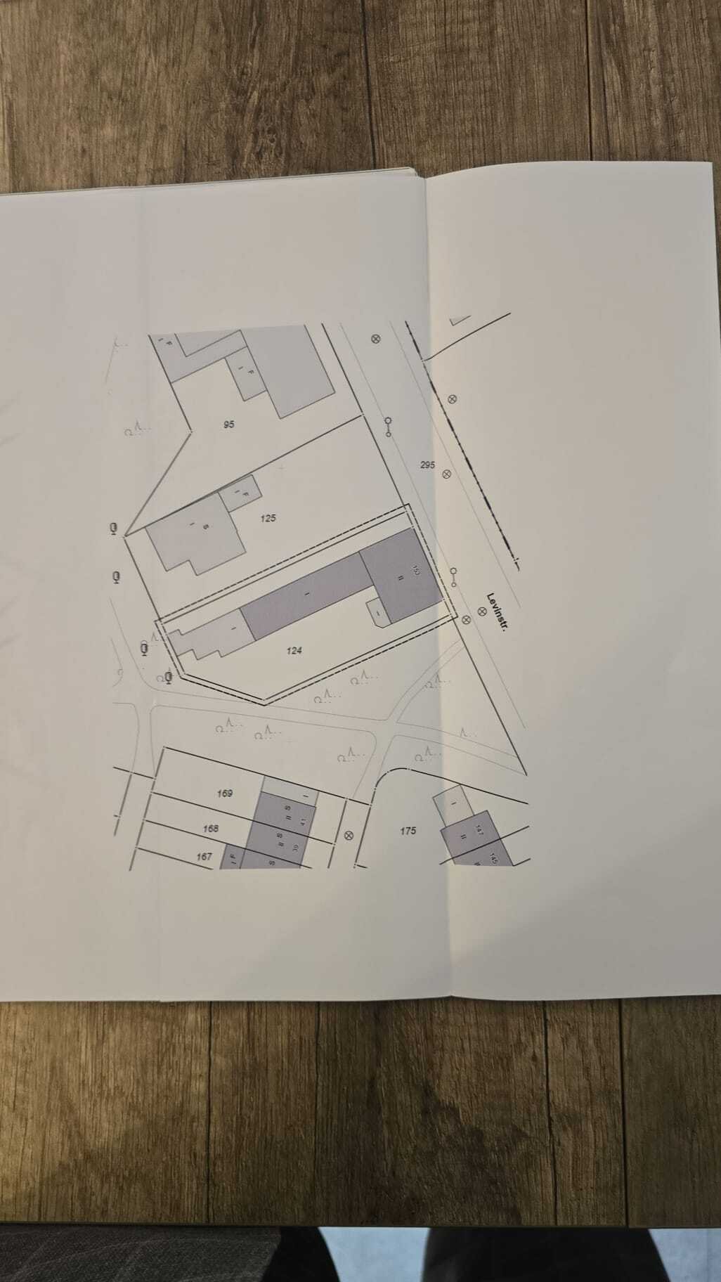 Monteurhaus mit 25 Zimmern und 2 Anbauwohnungen in Essen-Dellwig – Renditeobjekt mit stabile Mieteinnahmen