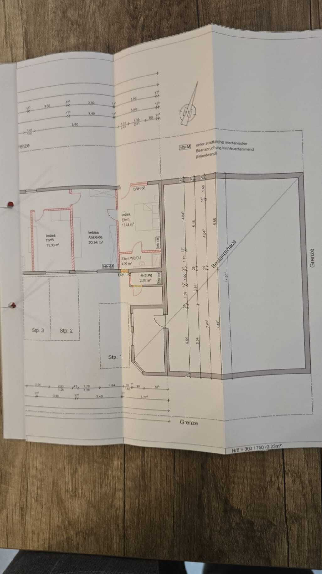 Monteurhaus mit 25 Zimmern und 2 Anbauwohnungen in Essen-Dellwig – Renditeobjekt mit stabile Mieteinnahmen