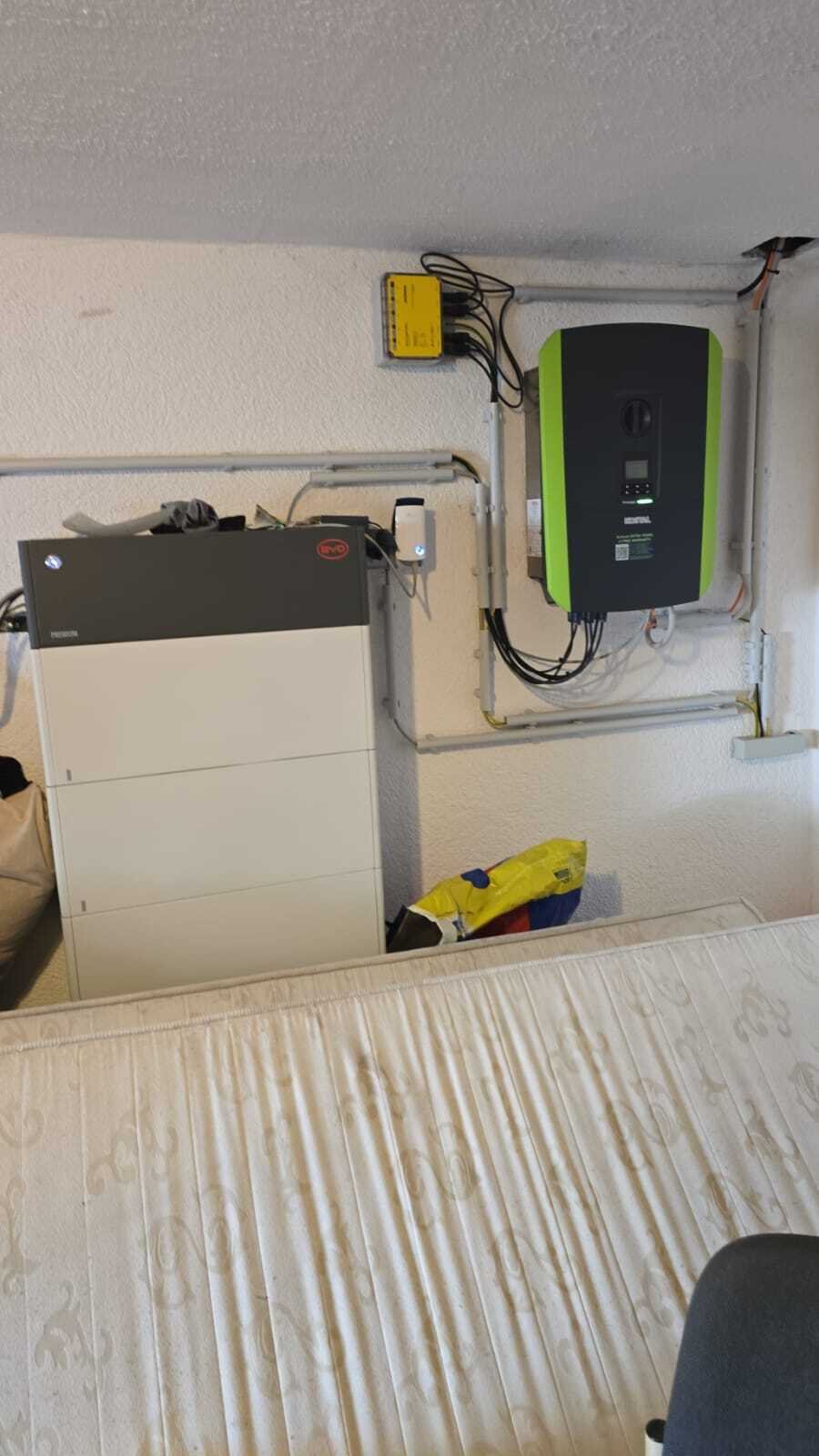 Monteurhaus mit 25 Zimmern und 2 Anbauwohnungen in Essen-Dellwig – Renditeobjekt mit stabile Mieteinnahmen