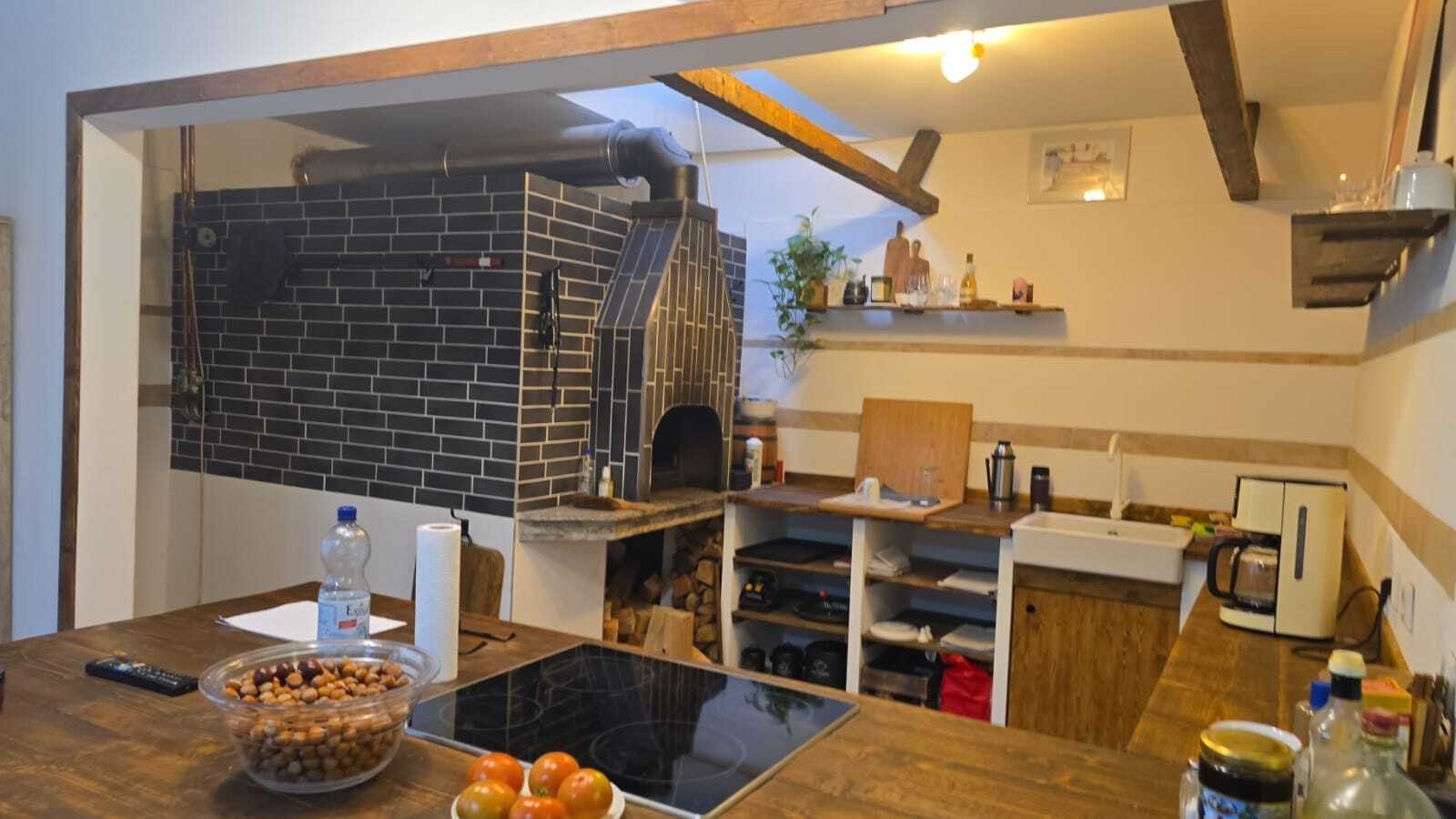 Monteurhaus mit 25 Zimmern und 2 Anbauwohnungen in Essen-Dellwig – Renditeobjekt mit stabile Mieteinnahmen