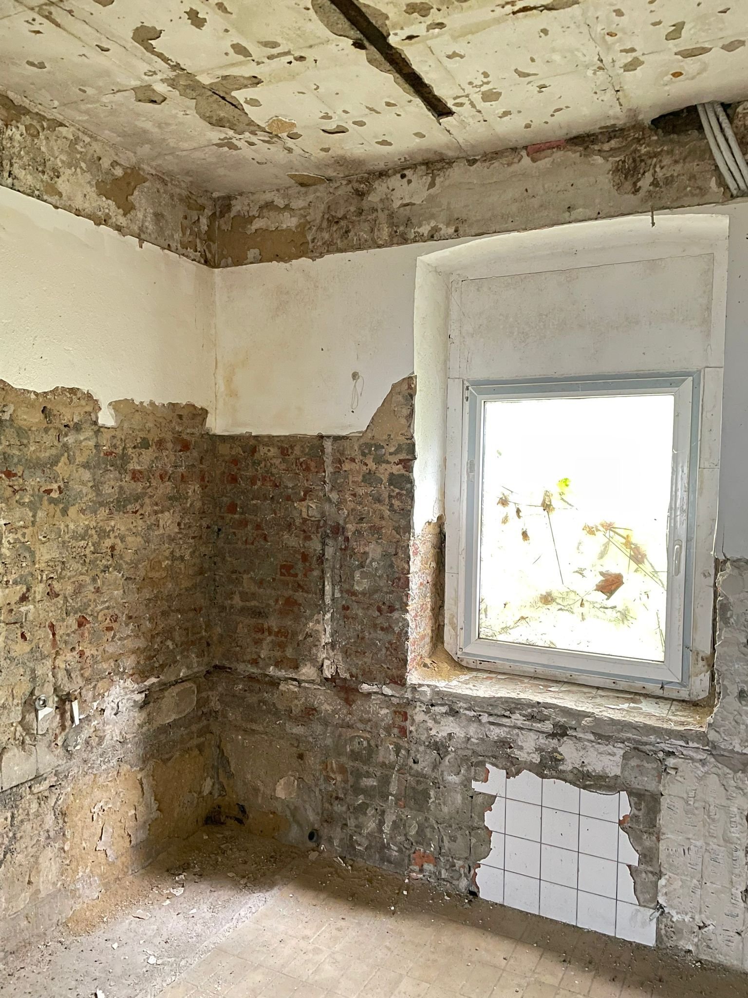 Mehrfamilienhaus im Norden Dortmunds