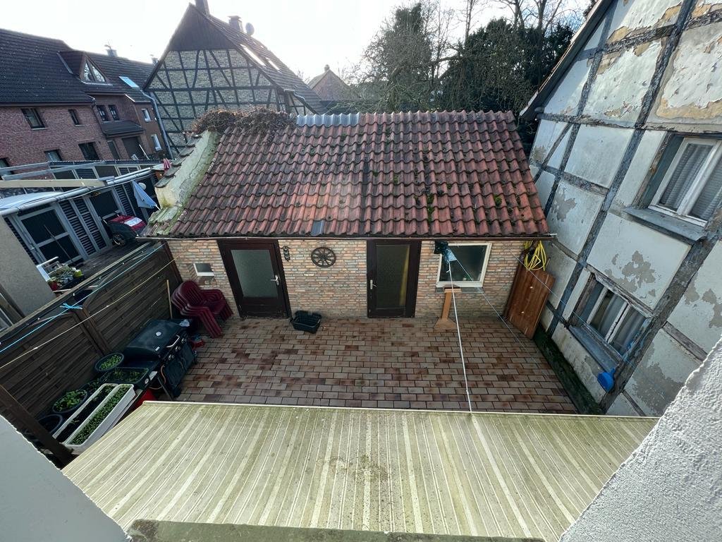 Freistehendes 3-Familienhaus in Datteln-Ahsen