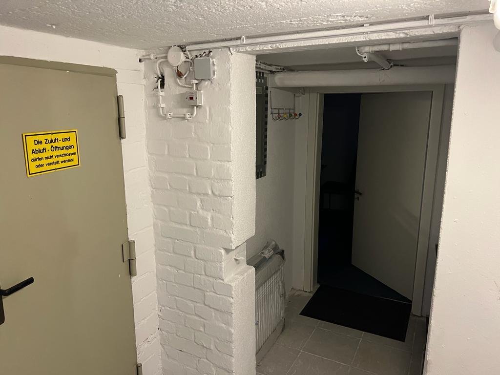 Freistehendes 3-Familienhaus in Datteln-Ahsen