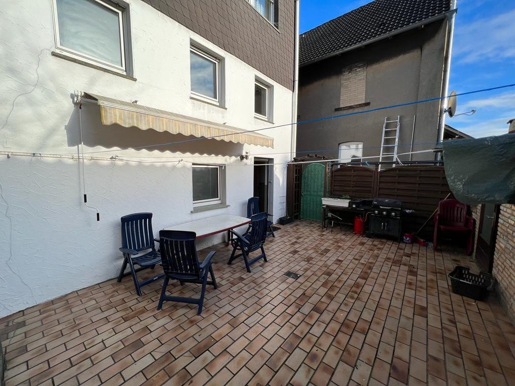 Freistehendes 3-Familienhaus in Datteln-Ahsen