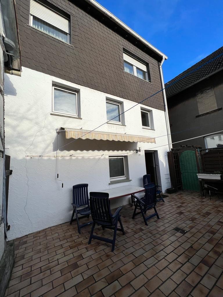 Freistehendes 3-Familienhaus in Datteln-Ahsen