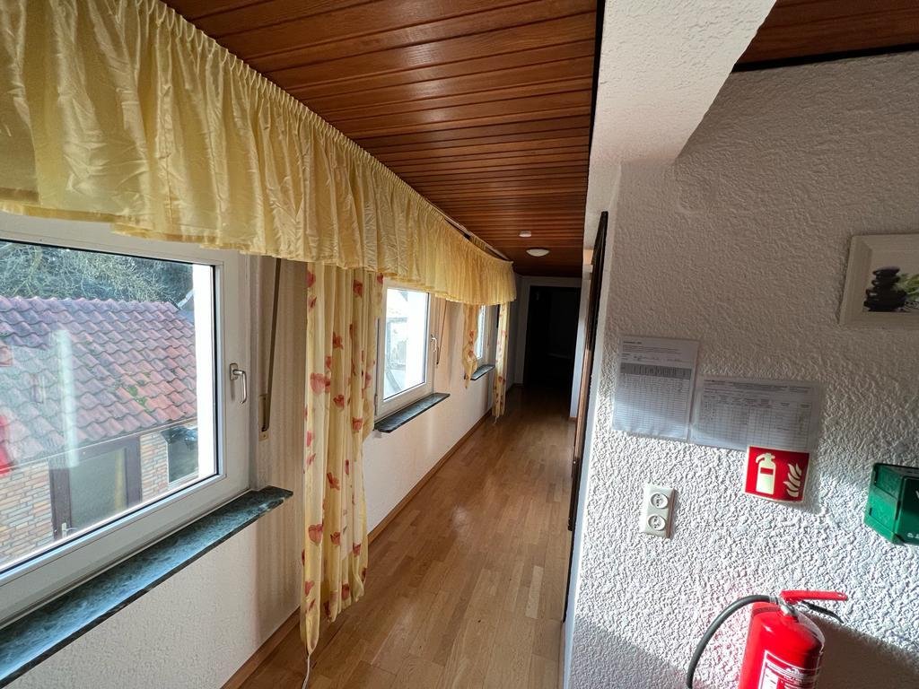 Freistehendes 3-Familienhaus in Datteln-Ahsen