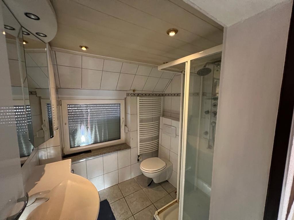 Freistehendes 3-Familienhaus in Datteln-Ahsen