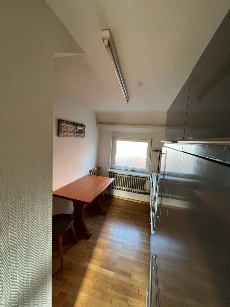 Freistehendes 3-Familienhaus in Datteln-Ahsen