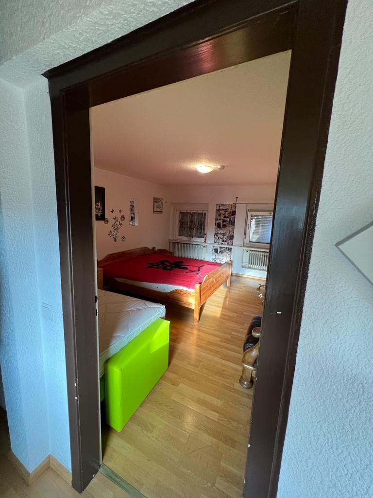 Freistehendes 3-Familienhaus in Datteln-Ahsen