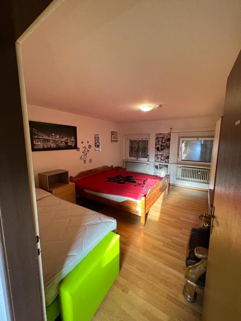 Freistehendes 3-Familienhaus in Datteln-Ahsen