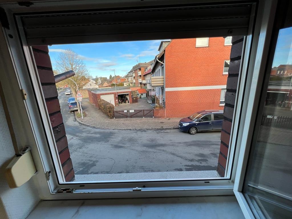 Freistehendes 3-Familienhaus in Datteln-Ahsen