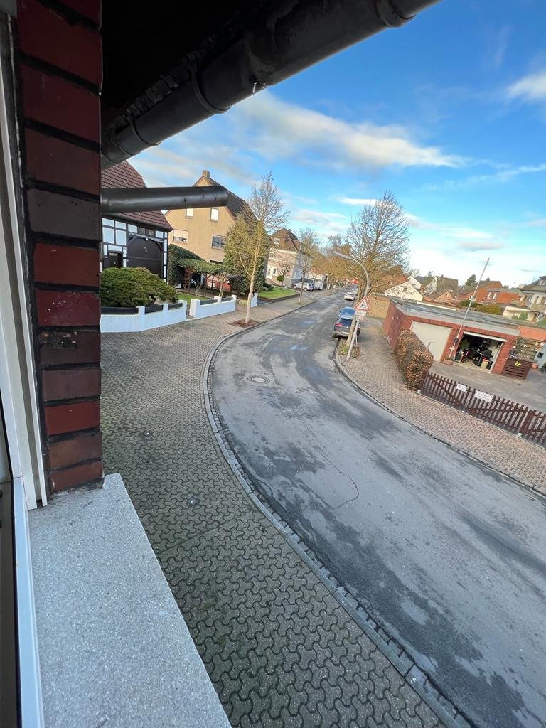 Freistehendes 3-Familienhaus in Datteln-Ahsen