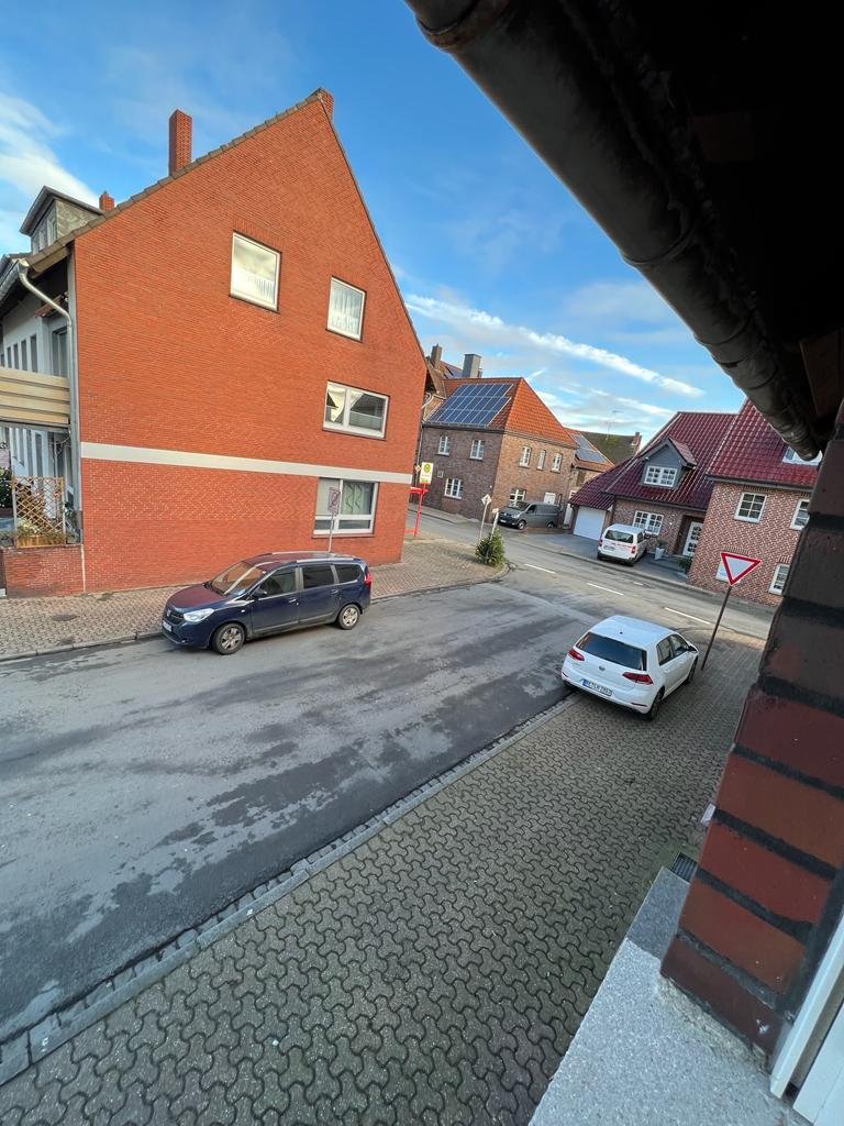 Freistehendes 3-Familienhaus in Datteln-Ahsen