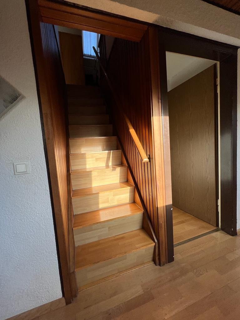 Freistehendes 3-Familienhaus in Datteln-Ahsen