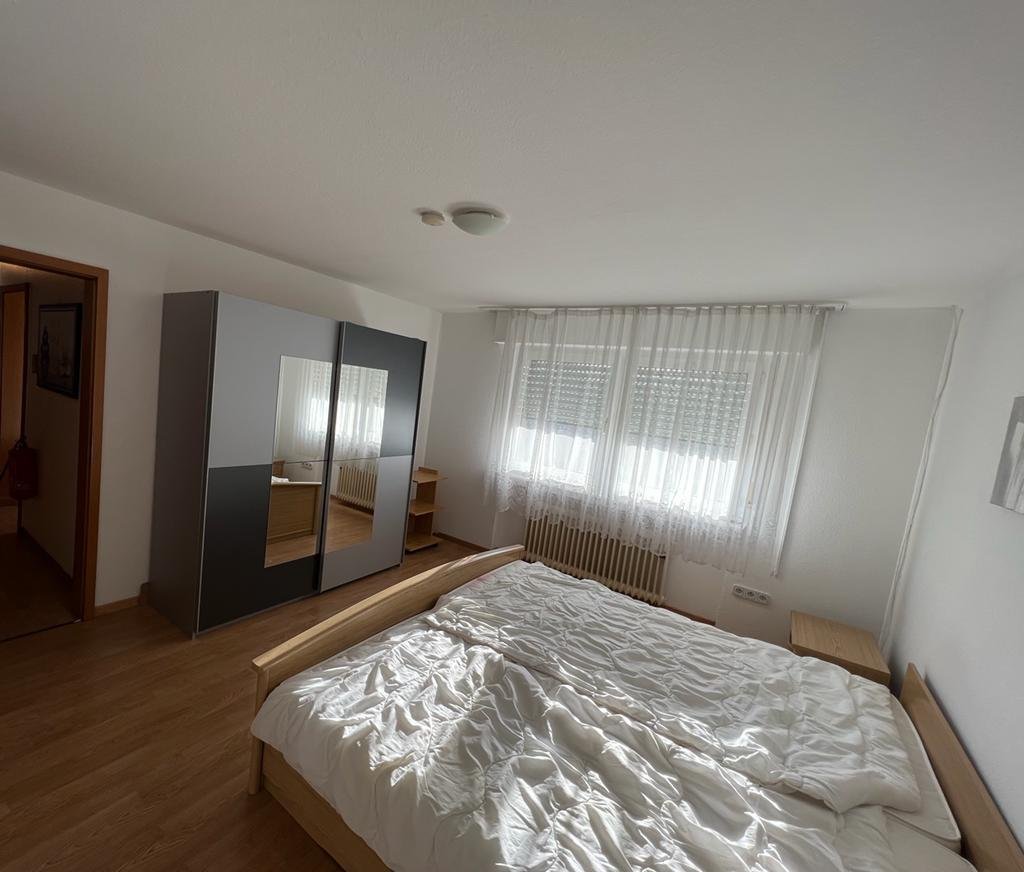 Freistehendes 3-Familienhaus in Datteln-Ahsen