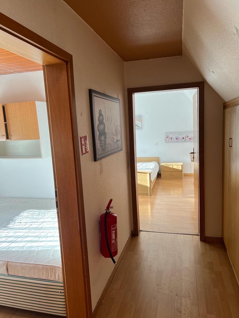 Freistehendes 3-Familienhaus in Datteln-Ahsen