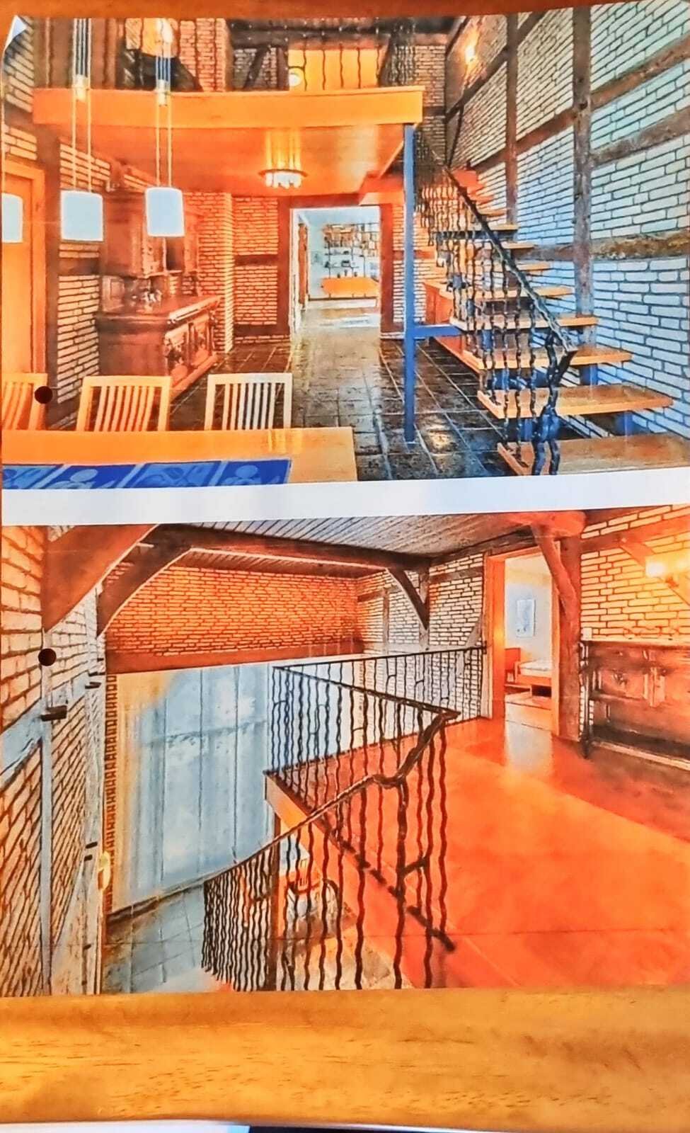 Mehrfamilienhaus mit Anbau in Datteln-Ahsen