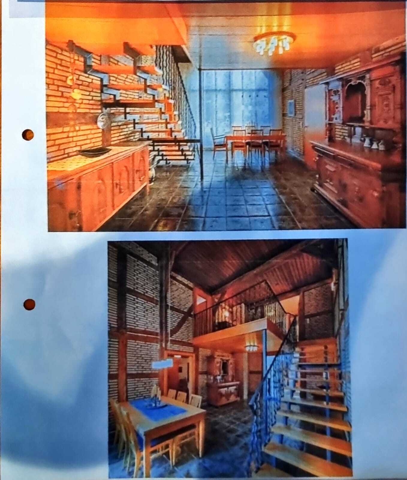 Mehrfamilienhaus mit Anbau in Datteln-Ahsen