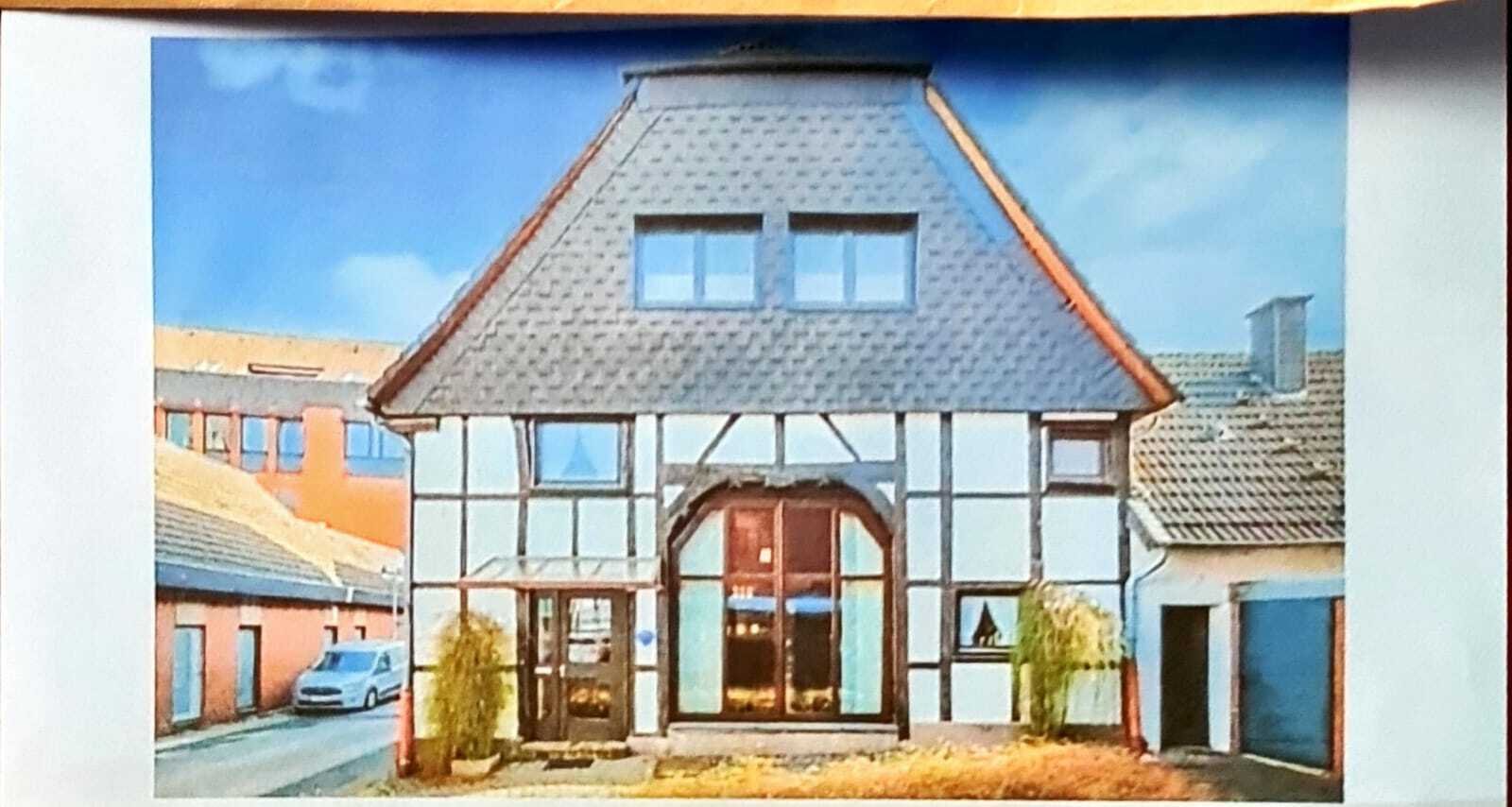 Mehrfamilienhaus mit Anbau in Datteln-Ahsen