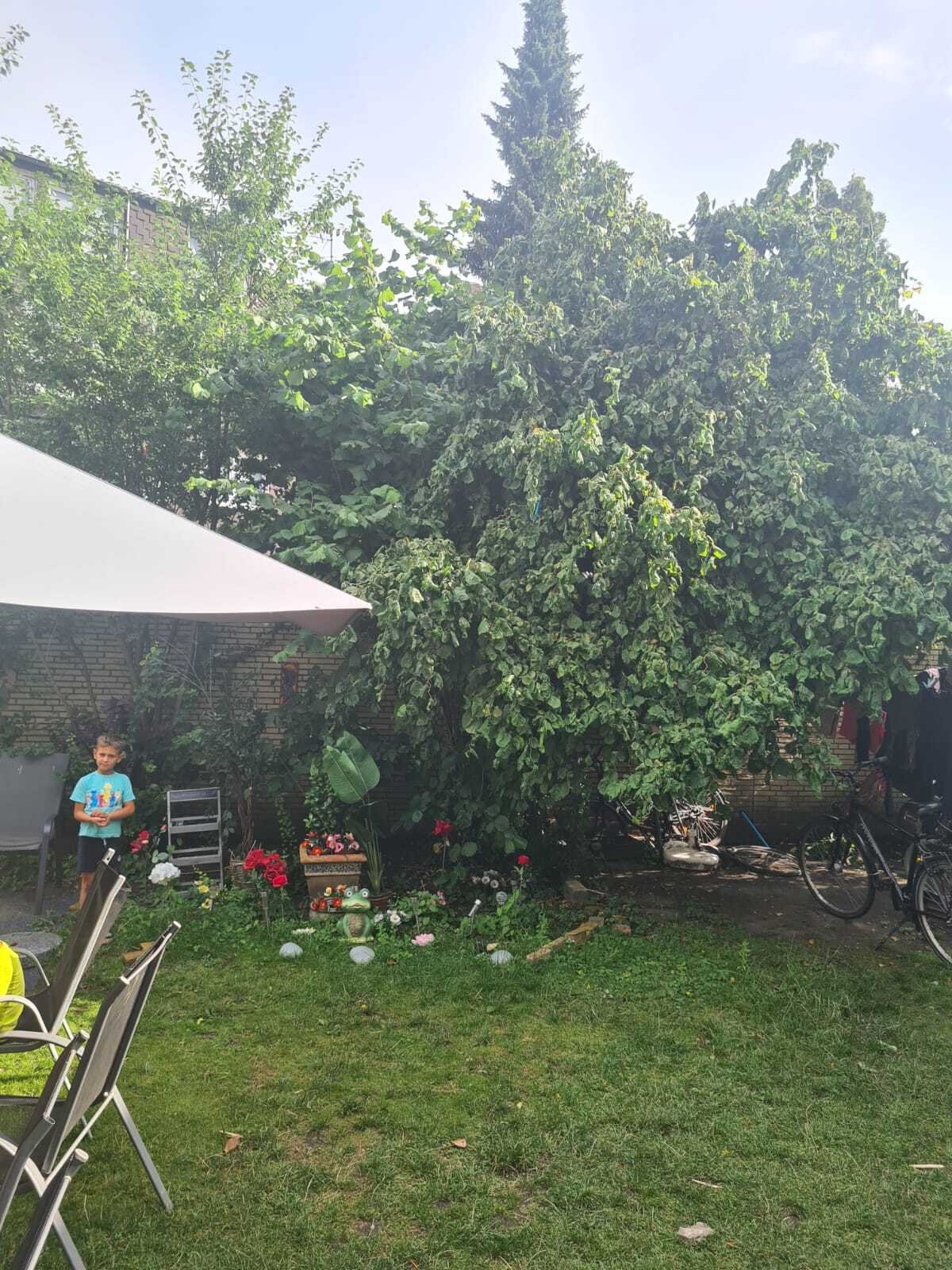 Mehrfamilienhaus mit Anbau in Datteln-Ahsen