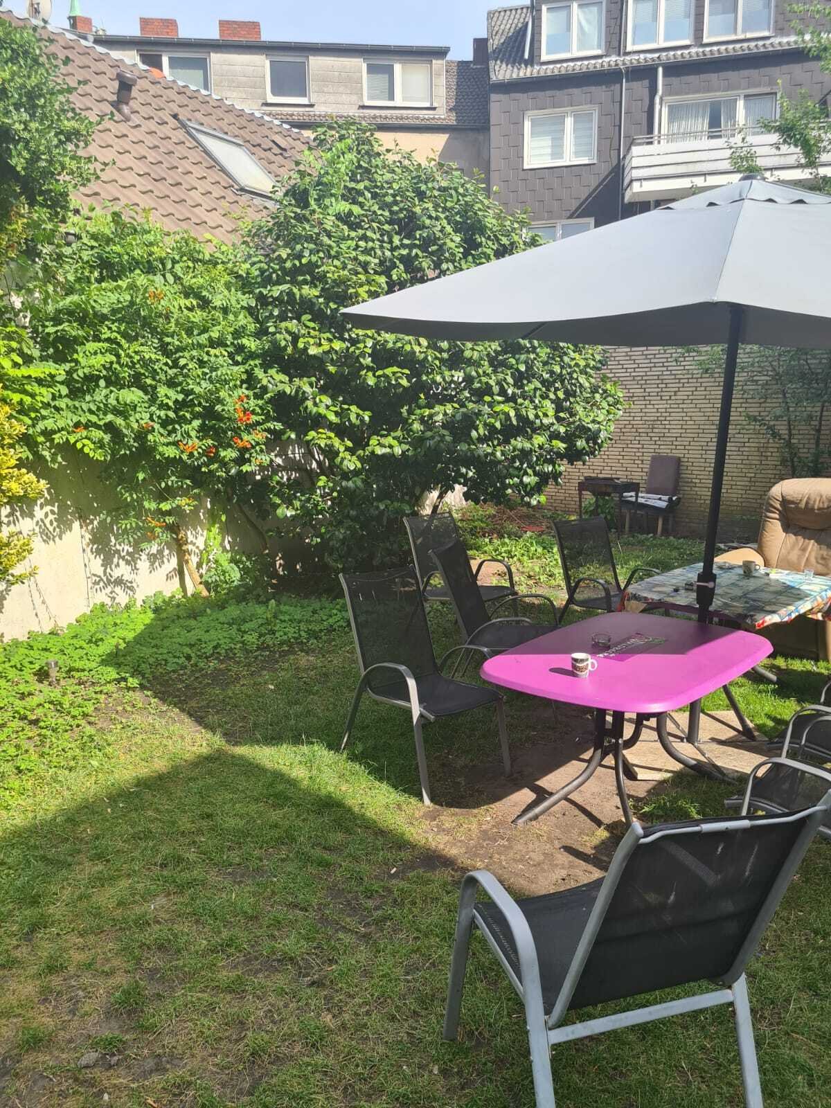 Mehrfamilienhaus mit Anbau in Datteln-Ahsen