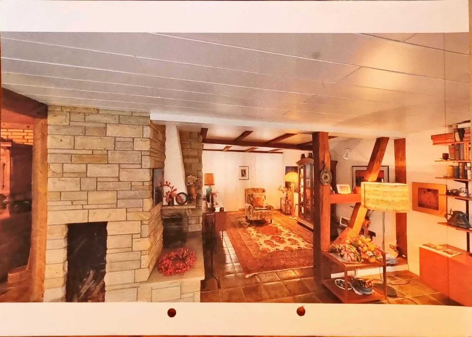 Mehrfamilienhaus mit Anbau in Datteln-Ahsen