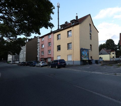 Bochum-Werne: 2 renditestarke MFH 